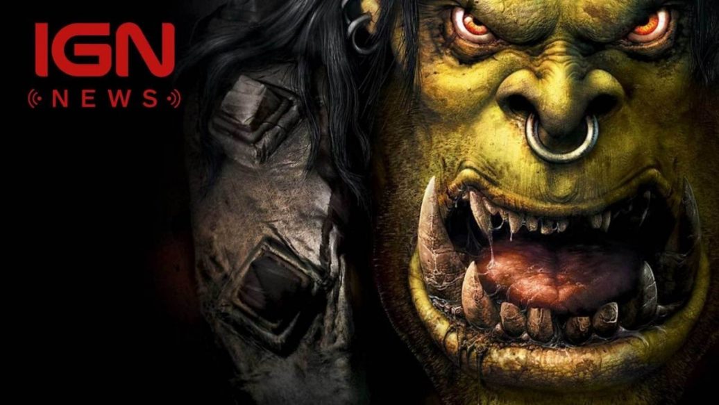 starcraft 1, warcraft 3 and diablo 2 remaster starcraft 1, warcraft 3 and diablo 2 remaster