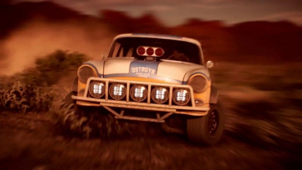 nfs payback best offroad car