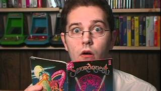 Artistry in Games SwordQuest-Angry-Video-Game-Nerd-Episode-88 SwordQuest - Angry Video Game Nerd - Episode 88 News