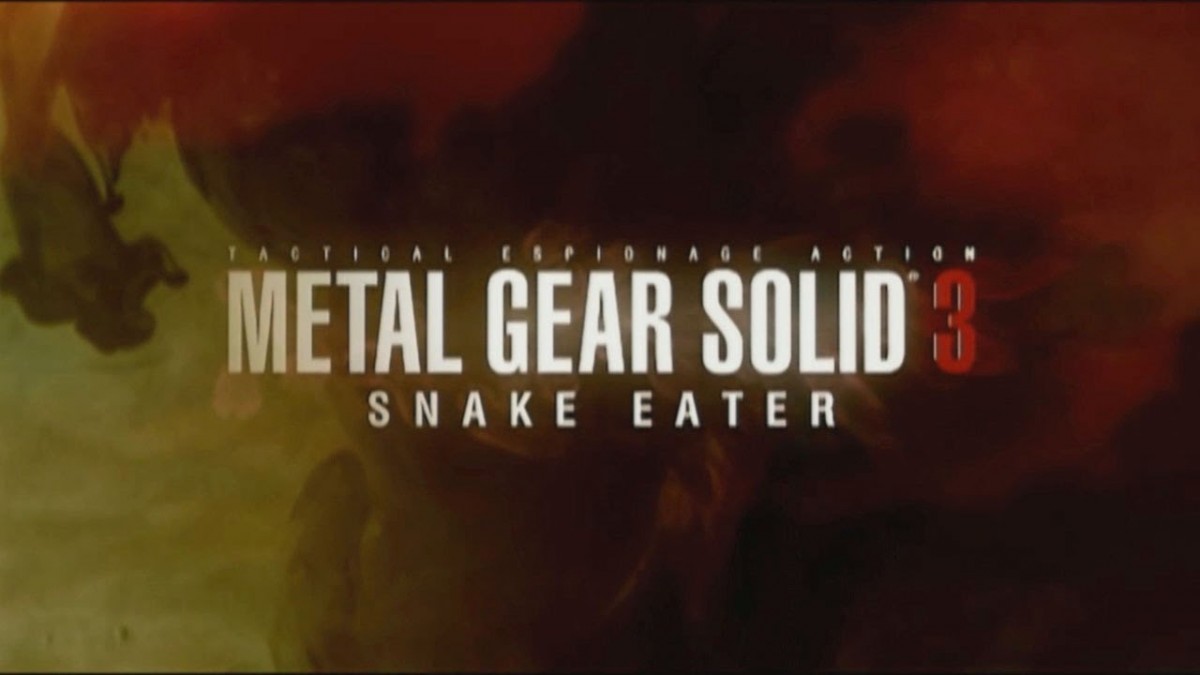Artistry in Games Metal-Gear-Solid-3-HD-Snake-Eater-Intro-Cinematic-Gameplay Metal Gear Solid 3 HD - Snake Eater Intro Cinematic - Gameplay News