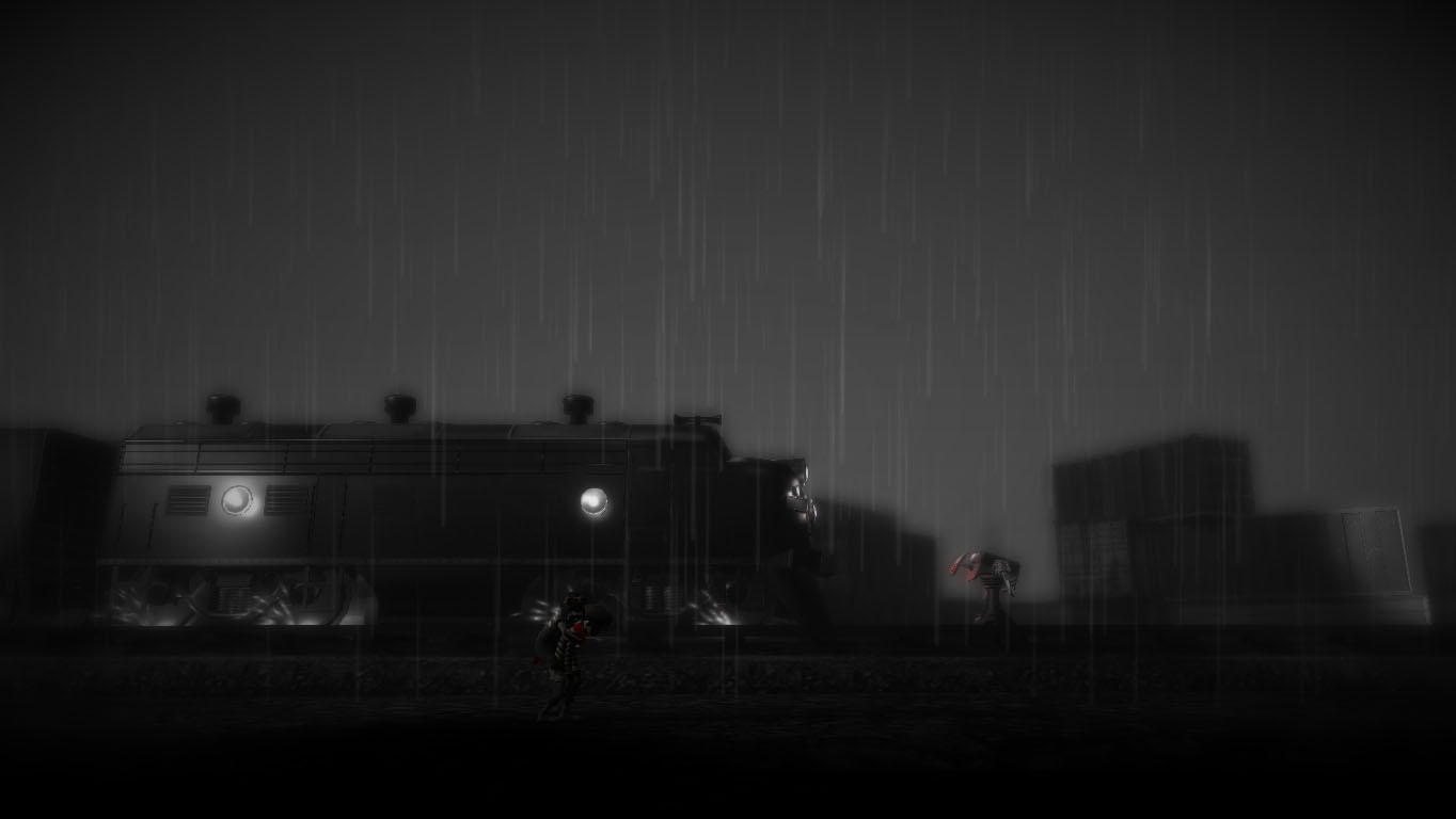 Artistry in Games Monochroma-2013-06-20-13-02-51-68 Monochroma Review - An Exercise In Oppressive Atmosphere And Bleak Narrative Reviews  PC Games Nowhere Studios Monochroma Indie Games Art In Games  
