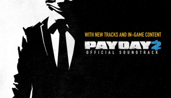 Artistry in Games payday Payday 2 Soundtrack Grows Alongside Bonus In-Game Content News  soundtracks payday news music  