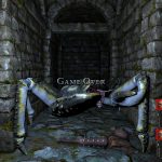 Artistry in Games 2014-10-09_00001-150x150 Legend of Grimrock 2 Review Reviews  RPG review retro PC old-school legend of grimrock indie grimrock dungeon crawling Dungeon challenging almost human  