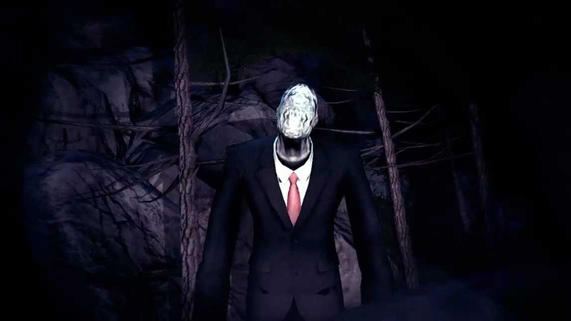 Artistry in Games slenderman_featured Urban Legends in Games: A Creepy Crash Course Features  urban legends mythology horror  