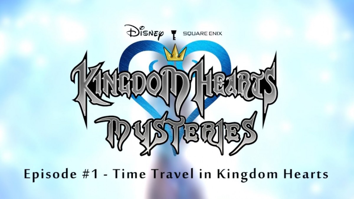 Artistry in Games How-Does-Time-Travel-Work-in-Kingdom-Hearts How Does Time Travel Work in Kingdom Hearts? News