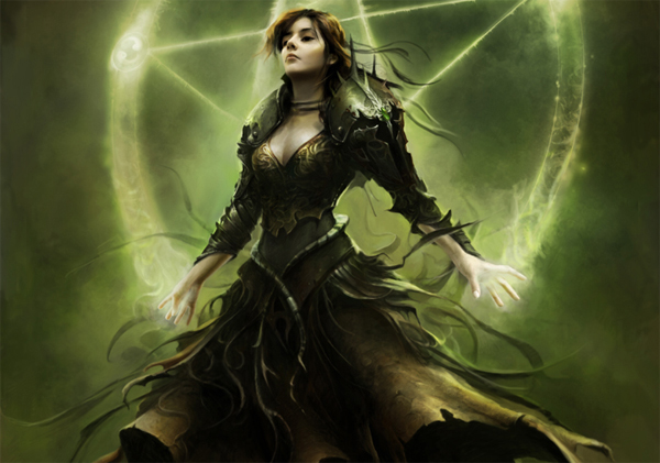 morgan le fay known by a dizzying multitude of names