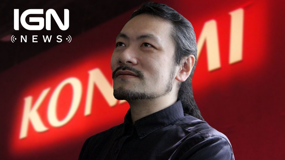 Artistry in Games Koji-Igarashi-Speaks-Out-Over-Konami-and-Hideo-Kojima-IGN-News Koji Igarashi Speaks Out Over Konami and Hideo Kojima - IGN News News