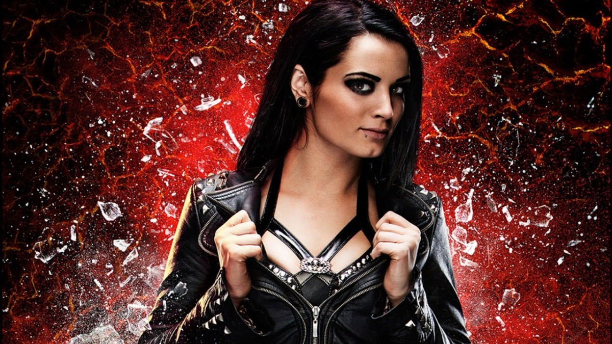 Artistry in Games Watch-Diva-Paige-Play-as-Herself-in-WWE-2K16-Up-At-Noon-Live Watch Diva Paige Play as Herself in WWE 2K16 - Up At Noon Live News