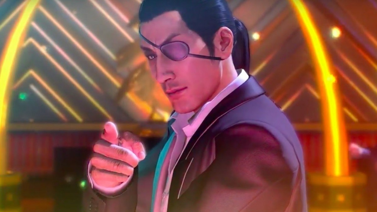 Artistry in Games Yakuza-0s-Dancing-Minigame-Could-Be-Its-Own-Game-IGN-Plays-Live Yakuza 0's Dancing Minigame Could Be Its Own Game - IGN Plays Live News