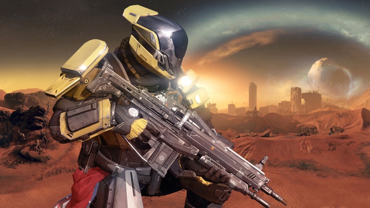 Artistry in Games 14-Minutes-of-Destiny-Age-of-Triumph-Mayhem-Strikes-Gameplay 14 Minutes of Destiny: Age of Triumph Mayhem Strikes Gameplay News  Xbox One XBox 360 Shooter PS3 IGN games Destiny Clip Bungie Software Activision #ps4  