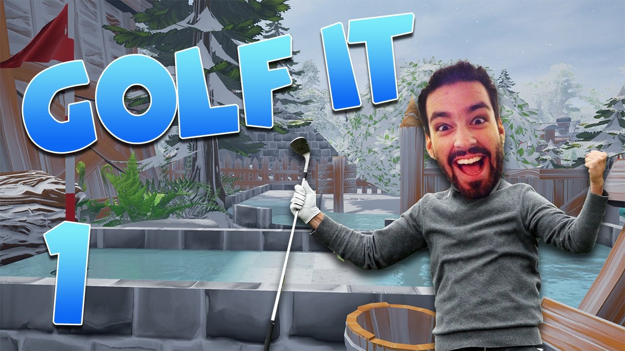 Artistry in Games A-New-Golfing-World-Of-Endless-Wonder-Golf-It-1 A New Golfing World Of Endless Wonder! (Golf It #1) News  Video seananners putter putt Play part Online One new multiplayer mexican live let's it hutch golfing golf goldglove gassymexican gassy gaming games Gameplay game Commentary comedy  