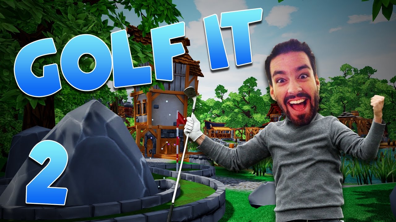 Artistry in Games Blue-Balls-Sabotage-Golf-It-2 Blue Balls & Sabotage! (Golf It #2) News  Video Two seananners putter putt Play part Online new multiplayer mexican live let's it hutch golfing golf goldglove gassymexican gassy gaming games Gameplay game Commentary comedy  