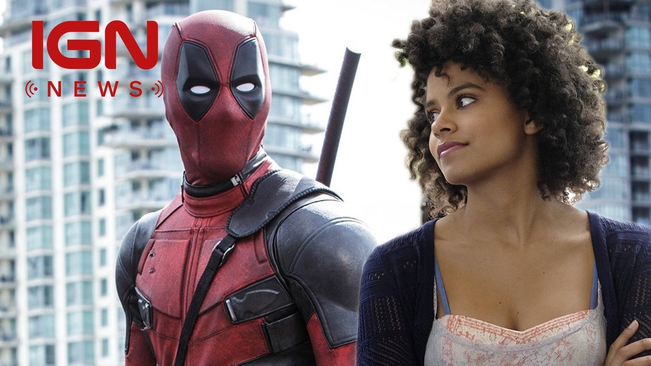 Artistry in Games Deadpool-2-Screenwriters-on-Domino-Cable-and-New-Director-David-Leitch-IGN-News Deadpool 2 Screenwriters on Domino, Cable and New Director David Leitch - IGN News News  zazie beetz news movie IGN News IGN feature Entertainment domino Deadpool 2 david leitch cable Breaking news  
