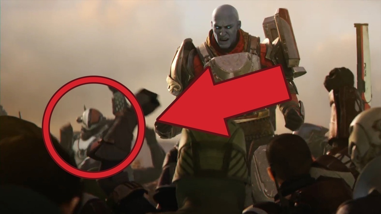 Artistry in Games Destiny-2-Full-Reveal-Trailer-THEORIES-Analysis-and-Hidden-Details Destiny 2 Full Reveal Trailer THEORIES, Analysis and Hidden Details News  zavala Xbox One top videos theory theories Shooter secrets rewind theater rewind red legion red guard PC ikora rey ign rewind theater IGN hints hidden full reveal feature easter eggs dlc details destiny 2 cayde cabal Bungie Software analysis Activision #ps4  