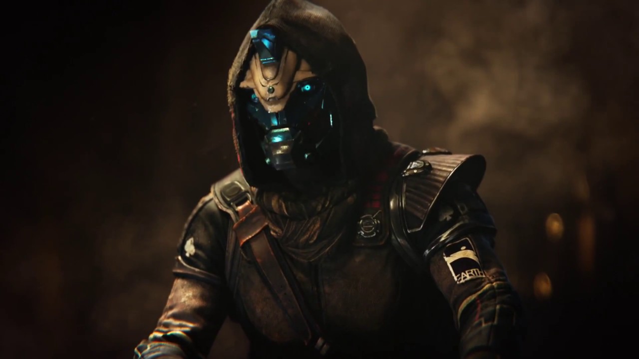 Artistry in Games Destiny-2-Last-Call-Teaser Destiny 2: Last Call Teaser News  Xbox One trailer Shooter Nathan Fillion IGN games destiny 2 Destiny Bungie Software Activision #ps4  