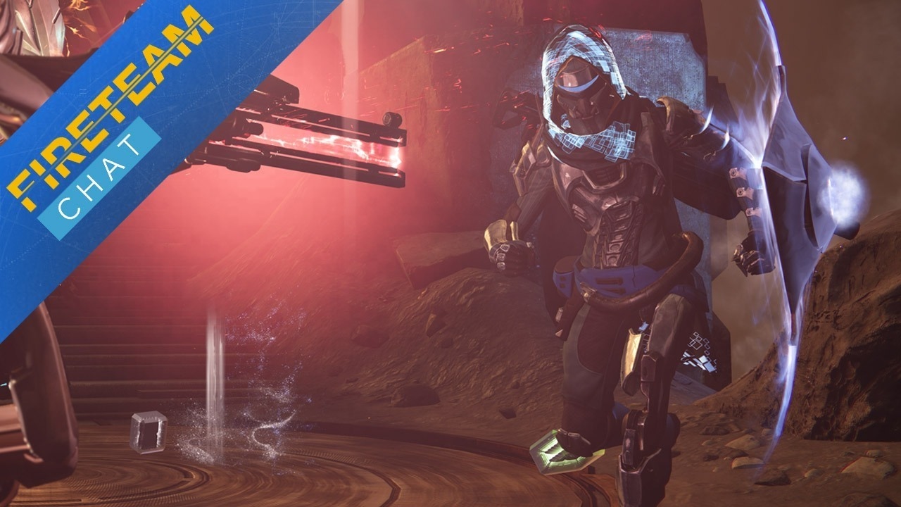 Artistry in Games Destiny-Why-Age-of-Triumph-Looks-Amazing-IGNs-Fireteam-Chat-Ep.-103 Destiny: Why Age of Triumph Looks Amazing!  - IGN's Fireteam Chat Ep. 103 News  Xbox One XBox 360 vault of glass Shooter raid PS3 IGN games feature Destiny: The Taken King Destiny: The Dark Below Destiny: Rise of Iron Destiny: House of Wolves Destiny Bungie Software age of triumph Activision #ps4  