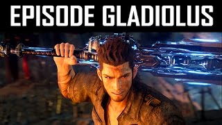 Artistry in Games Final-Fantasy-15-Episode-Gladiolus-DLC-Walkthrough-Gameplay-FFXV-PS4-Pro-Lets-Play-Commentary Final Fantasy 15 Episode Gladiolus DLC Walkthrough Gameplay (FFXV PS4 Pro Let's Play Commentary) Amazon News Reviews  walkthrough Video game Video trailer Single review playthrough Player Play part Opening new mission let's Introduction Intro high HD Guide games Gameplay game Ending definition CONSOLE Commentary Achievement 60FPS 60 fps 1080P  