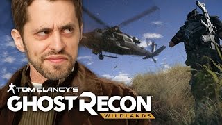 Artistry in Games GHOST-RECON-BOOT-CAMP-COURSE-Game-Bang GHOST RECON BOOT CAMP COURSE! (Game Bang) Reviews  wildlands xbox wildlands review wildlands ps4 wildlands gameplay Wildlands ubisoft paris Ubisoft tom clancy wildlands tom clancy tactical shooter Smosh Games smosh open beta new tom clancy GHOST RECON: WILDLANDS Gameplay ghost recon wildlands ghost recon trailer ghost recon gameplay Ghost Recon game bang  