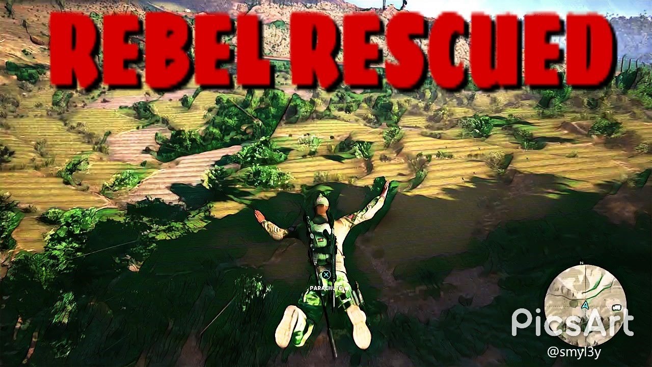 Artistry in Games GHOST-RECON-WILDLANDS-I-Part-7-I-Rebel-Rescued GHOST RECON WILDLANDS I Part 7 I Rebel Rescued Reviews  walkthrough tutorial Tom Clancy's Ghost Recon: Wildlands Gameplay Beta #ps4  