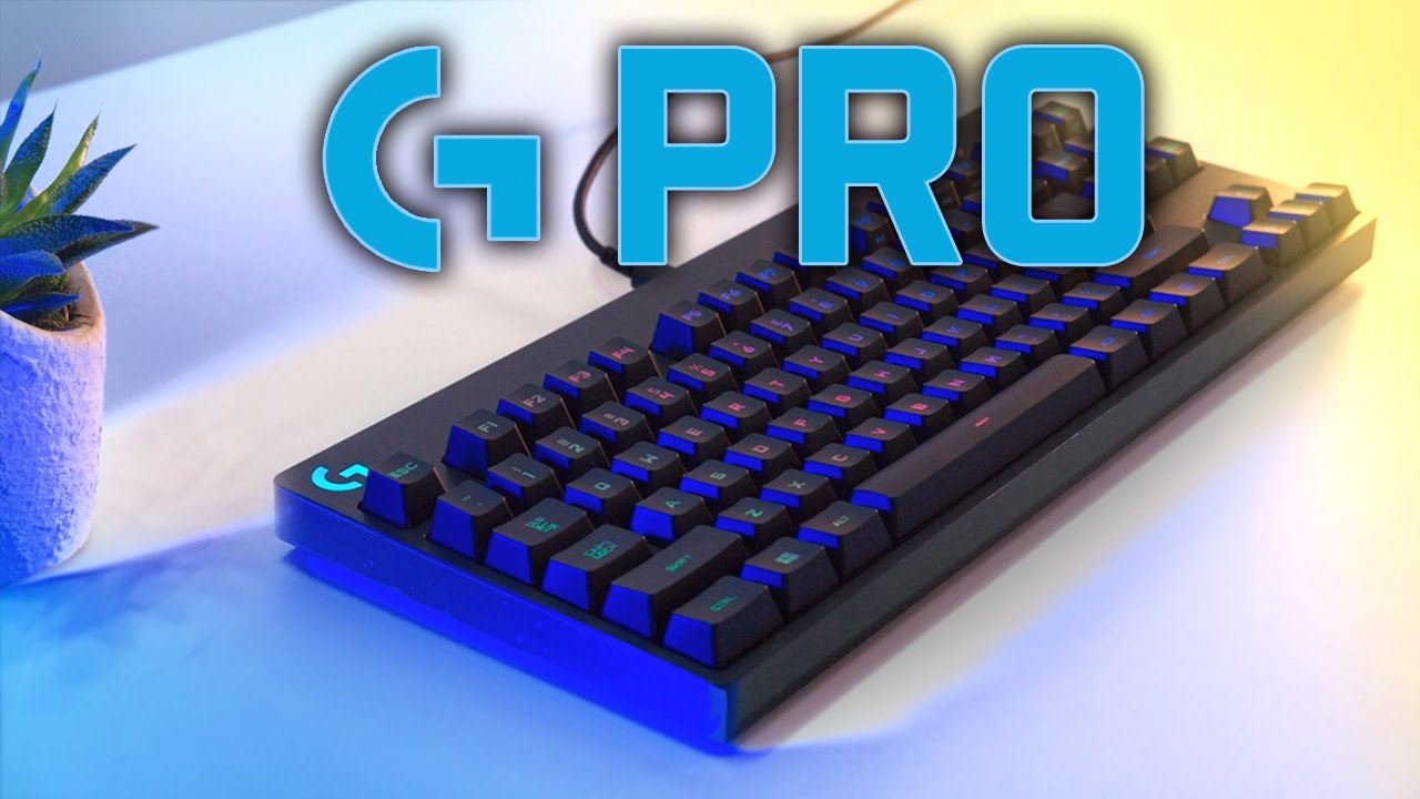 Artistry in Games Gamers-Dream-Logitech-G-Pro-TKL-Keyboard-Review Gamer's Dream - Logitech G Pro TKL Keyboard Review! Amazon Reviews  under $100 tenkeyless technology sound test romer g logitech romer g review randomfrankp pc gaming PC mechanical keyboard Logitech RGB G810 Orion Spectrum Mechanical Gaming Keyboard logitech keyboard Logitech G Pro TKL keyboard g810 g pro keyboard esports keyboard cherry switches best keyboard 2017 10 keyless  