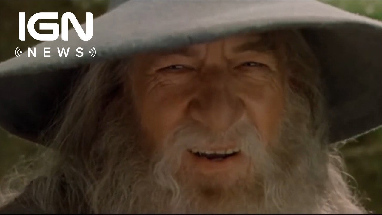 Artistry in Games Ian-McKellen-to-Reprise-Gandalf-Role-for-One-Man-Charity-Show-IGN-News Ian McKellen to Reprise Gandalf Role for One-Man Charity Show - IGN News News  social people news IGN News IGN Ian McKellen feature Breaking news  