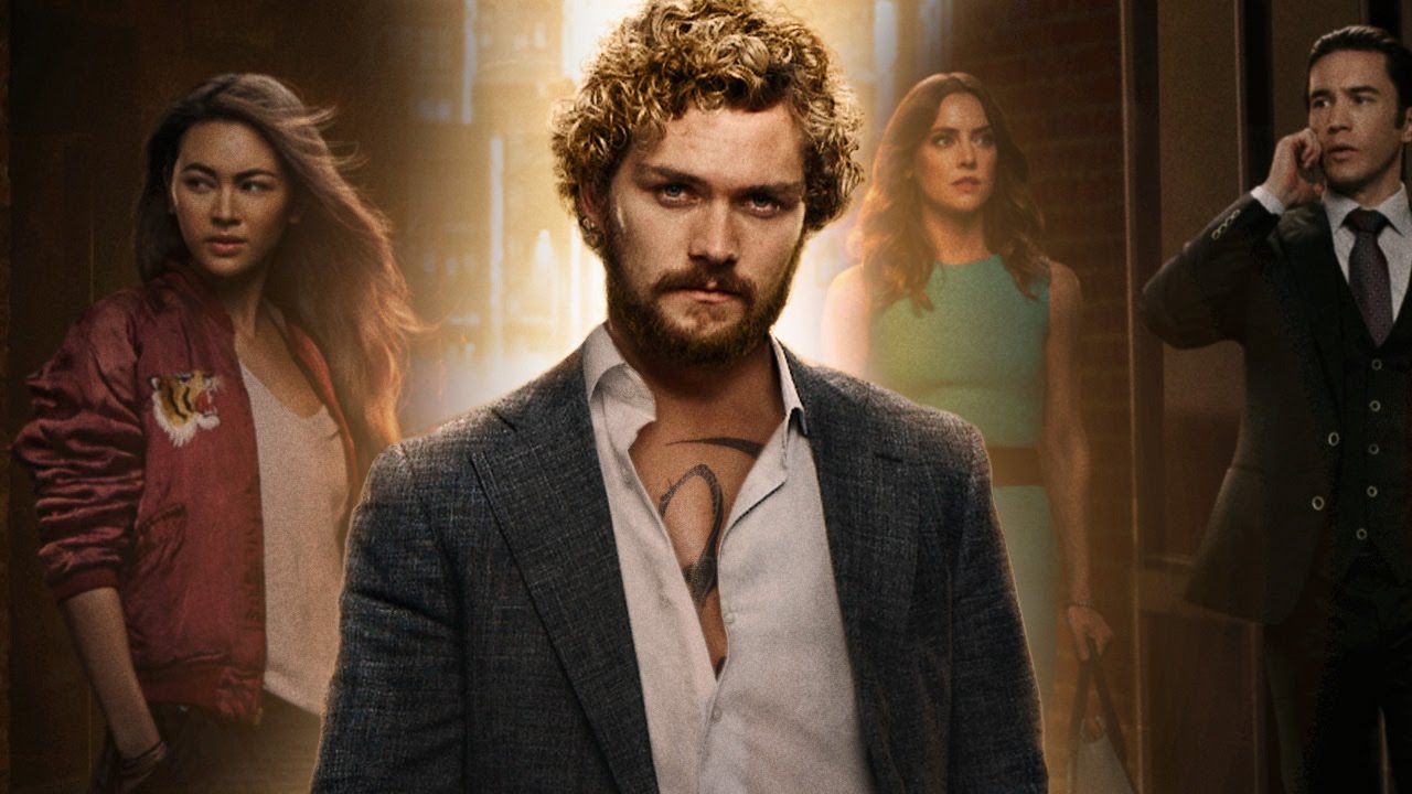 Artistry in Games Iron-Fist-Ends-a-Lackluster-Season-with-a-Lackluster-Finale Iron Fist Ends a Lackluster Season with a Lackluster Finale News  Netflix.com Marvel's Iron Fist IGN Crime  