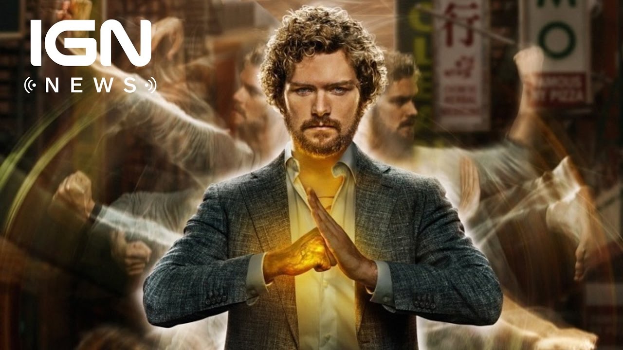 Artistry in Games Iron-Fist-Lead-Responds-to-the-Shows-Poor-Reviews-IGN-News Iron Fist Lead Responds to the Show's Poor Reviews - IGN News News  shows news Marvel's Iron Fist IGN News IGN feature Breaking news  