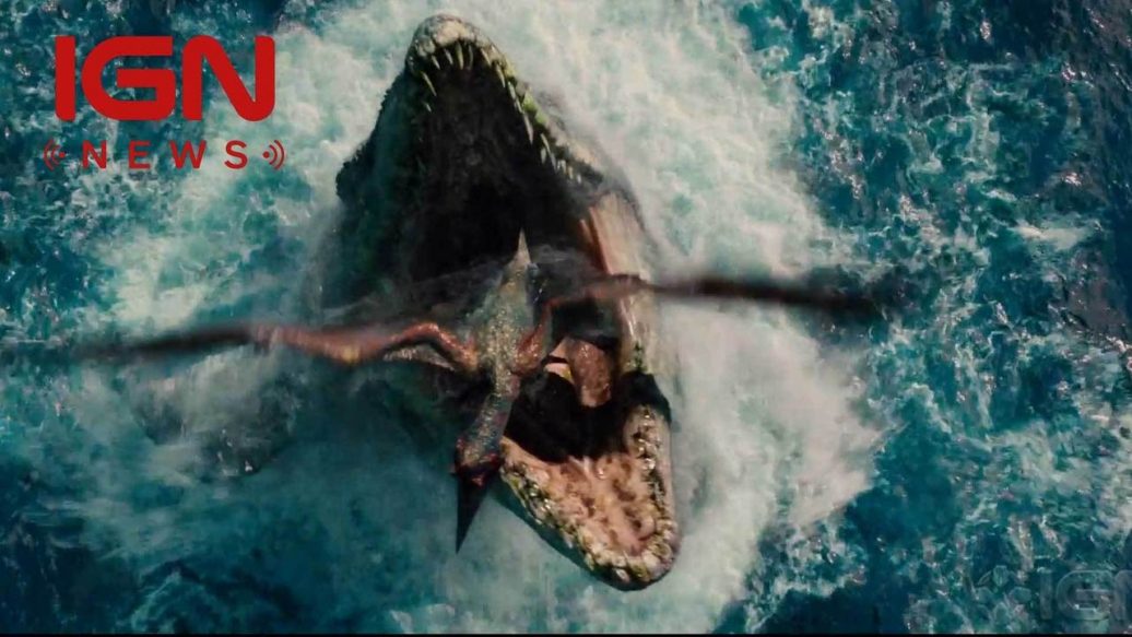 Jurassic World download the new for windows Jurassic World download the new for windows