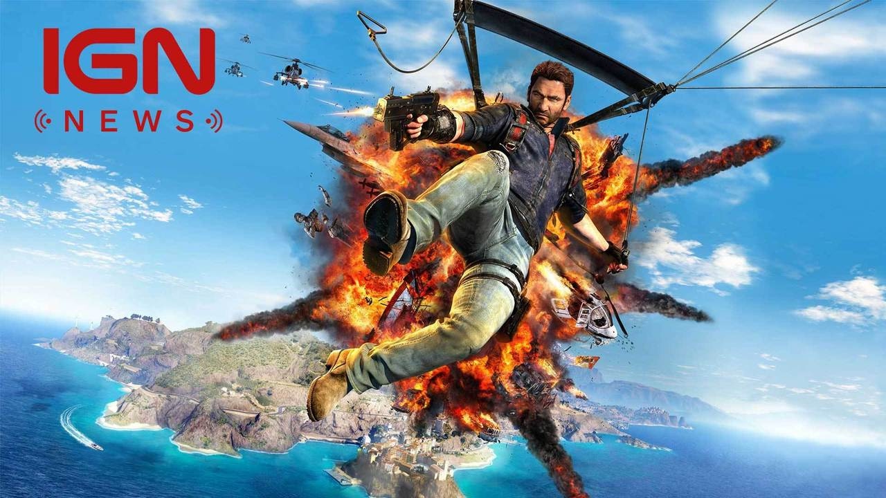 Artistry in Games Just-Cause-Movie-Casts-Jason-Momoa-IGN-News Just Cause Movie Casts Jason Momoa - IGN News News  Xbox One people PC news movie justice league Just Cause: The Movie just cause movie Just Cause 3 just cause jason momoa IGN News IGN games feature Entertainment Breaking news brad peyton aquaman #ps4  