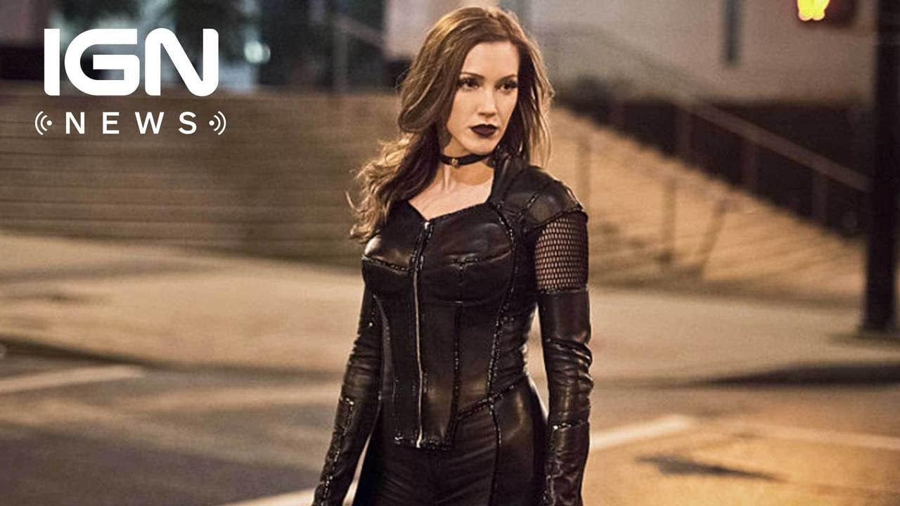 Artistry in Games Katie-Cassidy-Returning-to-Arrow-as-a-Series-Regular-IGN-News Katie Cassidy Returning to Arrow as a Series Regular - IGN News News  The CW shows people news Katie Cassidy IGN News IGN feature Entertainment companies Breaking news black siren black canary Arrow  