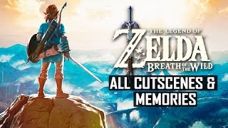 Artistry in Games Legend-of-Zelda-Breath-of-the-Wild-Movie-All-Forgotten-Memories-Cutscenes-ENDING-SPOILERS Legend of Zelda Breath of the Wild Movie - All Forgotten Memories & Cutscenes + ENDING (SPOILERS) News  walkthrough Video game Video trailer Single review playthrough Player Play part Opening new mission let's Introduction Intro high HD Guide games Gameplay game Ending definition CONSOLE Commentary Achievement 60FPS 60 fps 1080P  