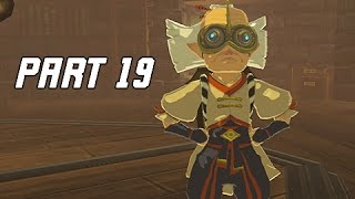 Artistry in Games Legend-of-Zelda-Breath-of-the-Wild-Walkthrough-Part-19-AKKALA-LAKE-TECH-LAB-Lets-Play Legend of Zelda Breath of the Wild Walkthrough Part 19 - AKKALA LAKE TECH LAB (Let's Play) News  walkthrough Video game Video trailer Single review playthrough Player Play part Opening new mission let's Introduction Intro high HD Guide games Gameplay game Ending definition CONSOLE Commentary Achievement 60FPS 60 fps 1080P  