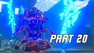 Artistry in Games Legend-of-Zelda-Breath-of-the-Wild-Walkthrough-Part-20-Major-Test-of-Strength-Lets-Play Legend of Zelda Breath of the Wild Walkthrough Part 20 - Major Test of Strength (Let's Play) News  walkthrough Video game Video trailer Single review playthrough Player Play part Opening new mission let's Introduction Intro high HD Guide games Gameplay game Ending definition CONSOLE Commentary Achievement 60FPS 60 fps 1080P  