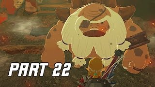 Artistry in Games Legend-of-Zelda-Breath-of-the-Wild-Walkthrough-Part-22-GORON-CITY-Lets-Play Legend of Zelda Breath of the Wild Walkthrough Part 22 - GORON CITY (Let's Play) News  walkthrough Video game Video trailer Single review playthrough Player Play part Opening new mission let's Introduction Intro high HD Guide games Gameplay game Ending definition CONSOLE Commentary Achievement 60FPS 60 fps 1080P  