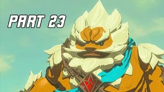 Artistry in Games Legend-of-Zelda-Breath-of-the-Wild-Walkthrough-Part-23-ULTIMATE-DEFENCE-Lets-Play Legend of Zelda Breath of the Wild Walkthrough Part 23 - ULTIMATE DEFENCE (Let's Play) News  walkthrough Video game Video trailer Single review playthrough Player Play part Opening new mission let's Introduction Intro high HD Guide games Gameplay game Ending definition CONSOLE Commentary Achievement 60FPS 60 fps 1080P  