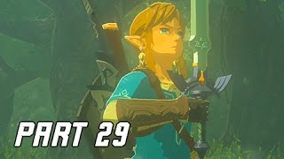 Artistry in Games Legend-of-Zelda-Breath-of-the-Wild-Walkthrough-Part-29-MASTER-SWORD-Lets-Play Legend of Zelda Breath of the Wild Walkthrough Part 29 - MASTER SWORD (Let's Play) News  walkthrough Video game Video trailer Single review playthrough Player Play part Opening new mission let's Introduction Intro high HD Guide games Gameplay game Ending definition CONSOLE Commentary Achievement 60FPS 60 fps 1080P  