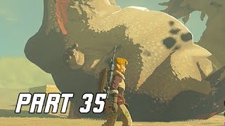 Artistry in Games Legend-of-Zelda-Breath-of-the-Wild-Walkthrough-Part-35-MOLDULGA-Lets-Play Legend of Zelda Breath of the Wild Walkthrough Part 35 - MOLDULGA  (Let's Play) News  walkthrough Video game Video trailer Single review playthrough Player Play part Opening new mission let's Introduction Intro high HD Guide games Gameplay game Ending definition CONSOLE Commentary Achievement 60FPS 60 fps 1080P  