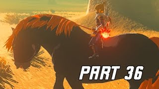 Artistry in Games Legend-of-Zelda-Breath-of-the-Wild-Walkthrough-Part-36-GANONS-HORSE-Lets-Play Legend of Zelda Breath of the Wild Walkthrough Part 36 - GANON'S HORSE (Let's Play) News  walkthrough Video game Video trailer Single review playthrough Player Play part Opening new mission let's Introduction Intro high HD Guide games Gameplay game Ending definition CONSOLE Commentary Achievement 60FPS 60 fps 1080P  