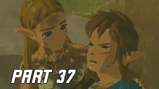 Artistry in Games Legend-of-Zelda-Breath-of-the-Wild-Walkthrough-Part-37-FINAL-MEMORY-Lets-Play Legend of Zelda Breath of the Wild Walkthrough Part 37 - FINAL MEMORY (Let's Play) News  walkthrough Video game Video trailer Single review playthrough Player Play part Opening new mission let's Introduction Intro high HD Guide games Gameplay game Ending definition CONSOLE Commentary Achievement 60FPS 60 fps 1080P  