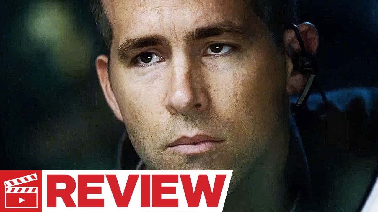 Artistry in Games Life-2017-Movie-Review Life (2017) Movie Review News  Space ryan reynolds movie reviews life review life movie jake gyllenhaal ign movie reviews IGN feature Alien 2017  