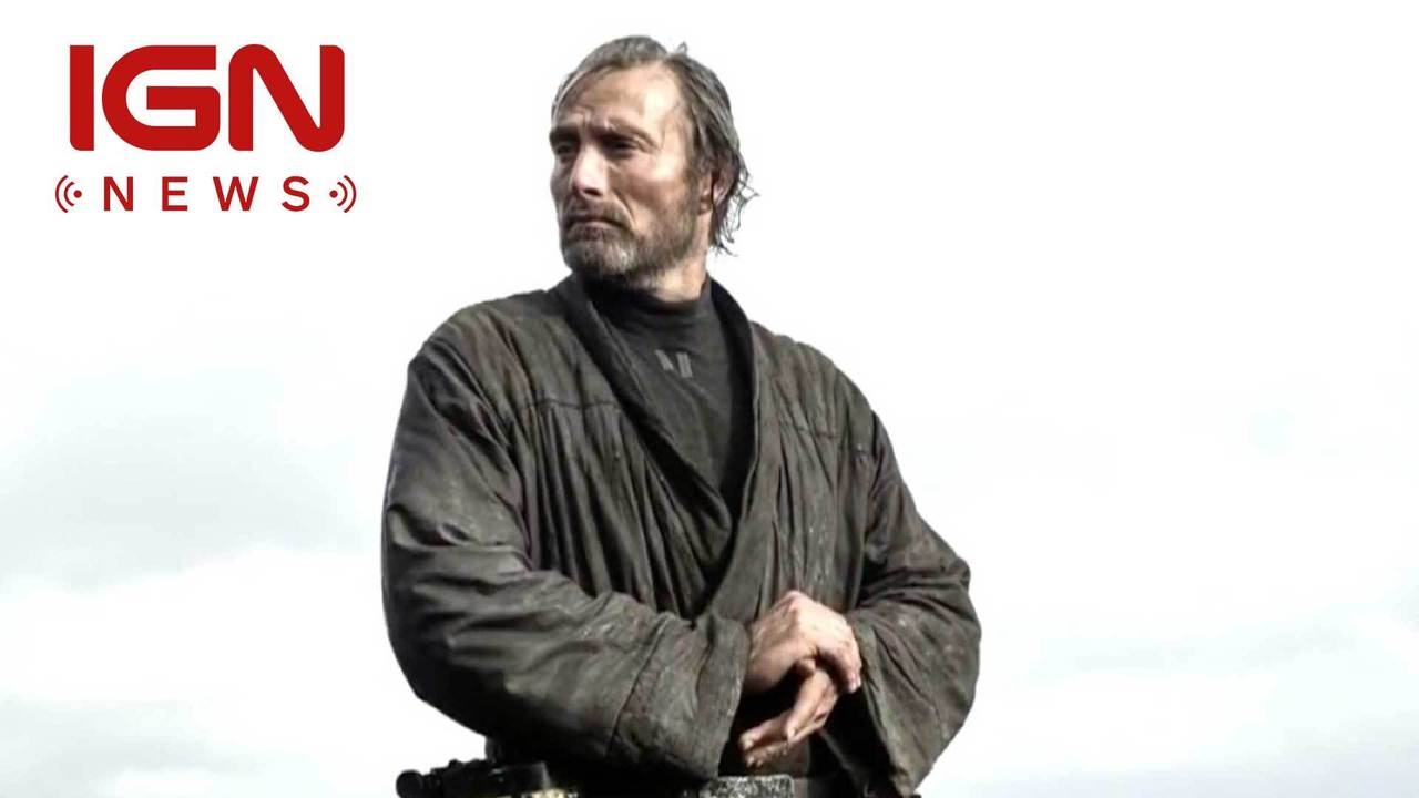 Artistry in Games Mads-Mikkelsen-Walked-Out-of-an-Audition-for-Fantastic-Four-IGN-News Mads Mikkelsen Walked Out of an Audition for Fantastic Four - IGN News News  Rogue One: A Star Wars Story PC news movie IGN News IGN games feature Entertainment Doctor Strange Death Stranding Breaking news #ps4  