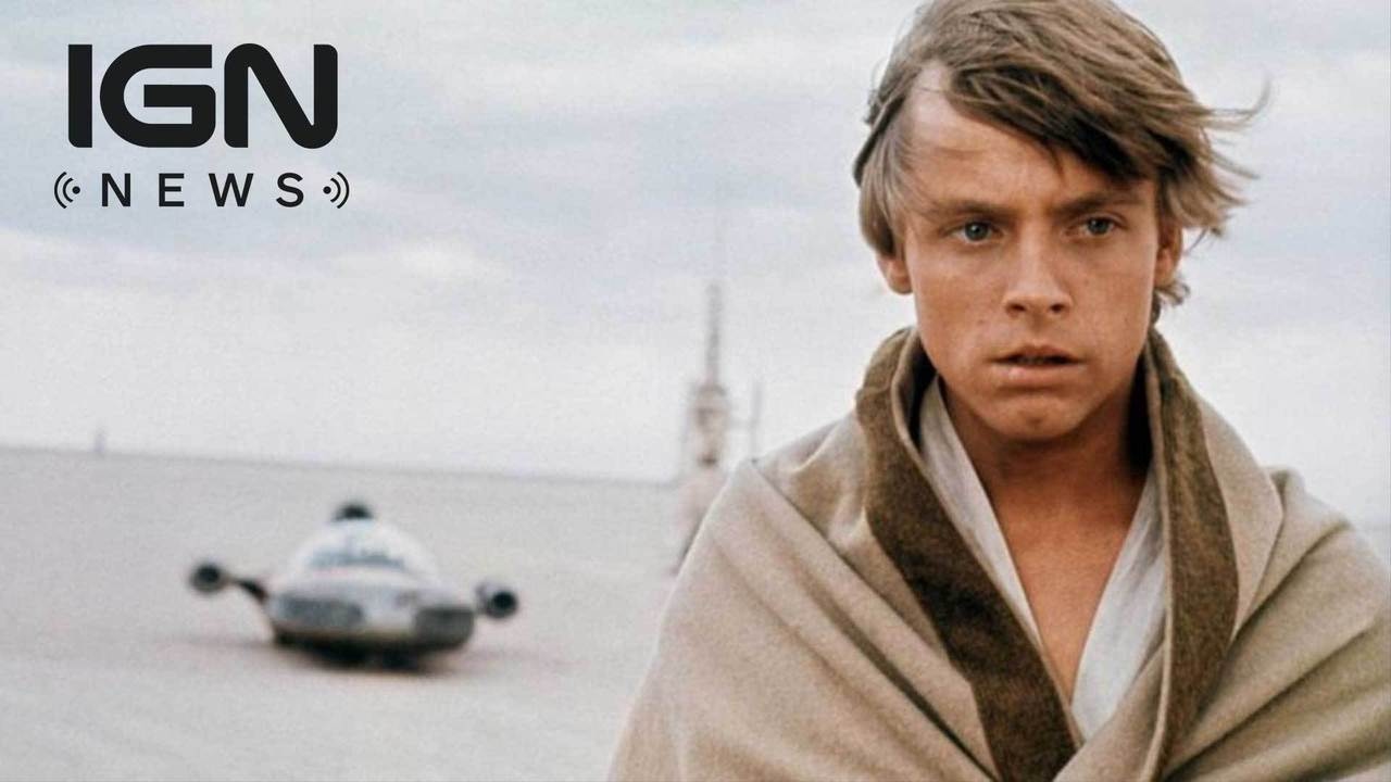 Artistry in Games Mark-Hamill-Shares-What-May-Be-First-Ever-Photo-of-Luke-Skywalker-IGN-News Mark Hamill Shares What May Be First-Ever Photo of Luke Skywalker - IGN News News  Star Wars: The Last Jedi Star Wars: Episode IV -- A New Hope 3D Star Wars: Episode IV -- A New Hope people news movie Mark Hamill Luke Skywalker IGN News IGN feature Entertainment Characters Breaking news  