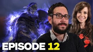 Artistry in Games Marty-Plays-Mass-Effect-Episode-12-The-Final-Episode Marty Plays Mass Effect Episode 12 - The Final Episode News  RPG PC Microsoft mass effect marty plays mass effect ign plays IGN Gameplay Edge of Reality bioware  