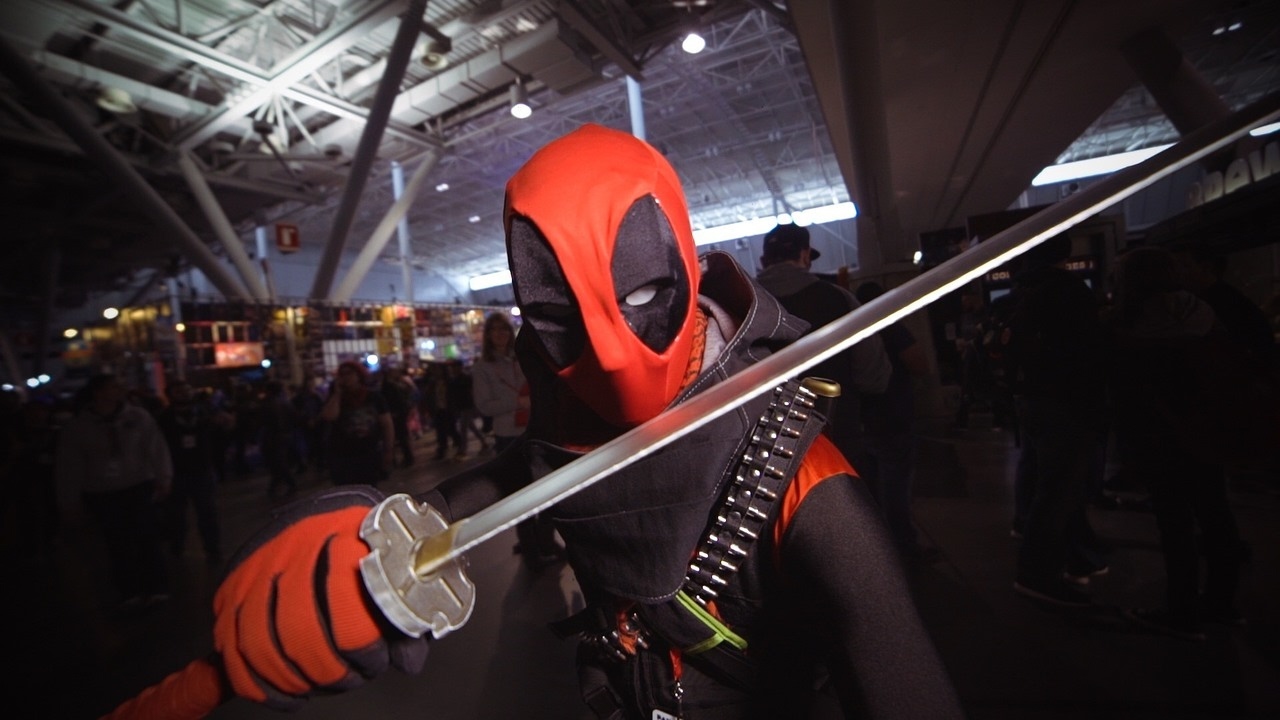 Artistry in Games Marvels-Coolest-Cosplay-from-PAX-East-in-1-Minute Marvel's Coolest Cosplay from PAX East in 1 Minute News  top videos paxeast 2017 PAXEast PAX East marvel IGN feature deadpool costume cosplayers cosplay  