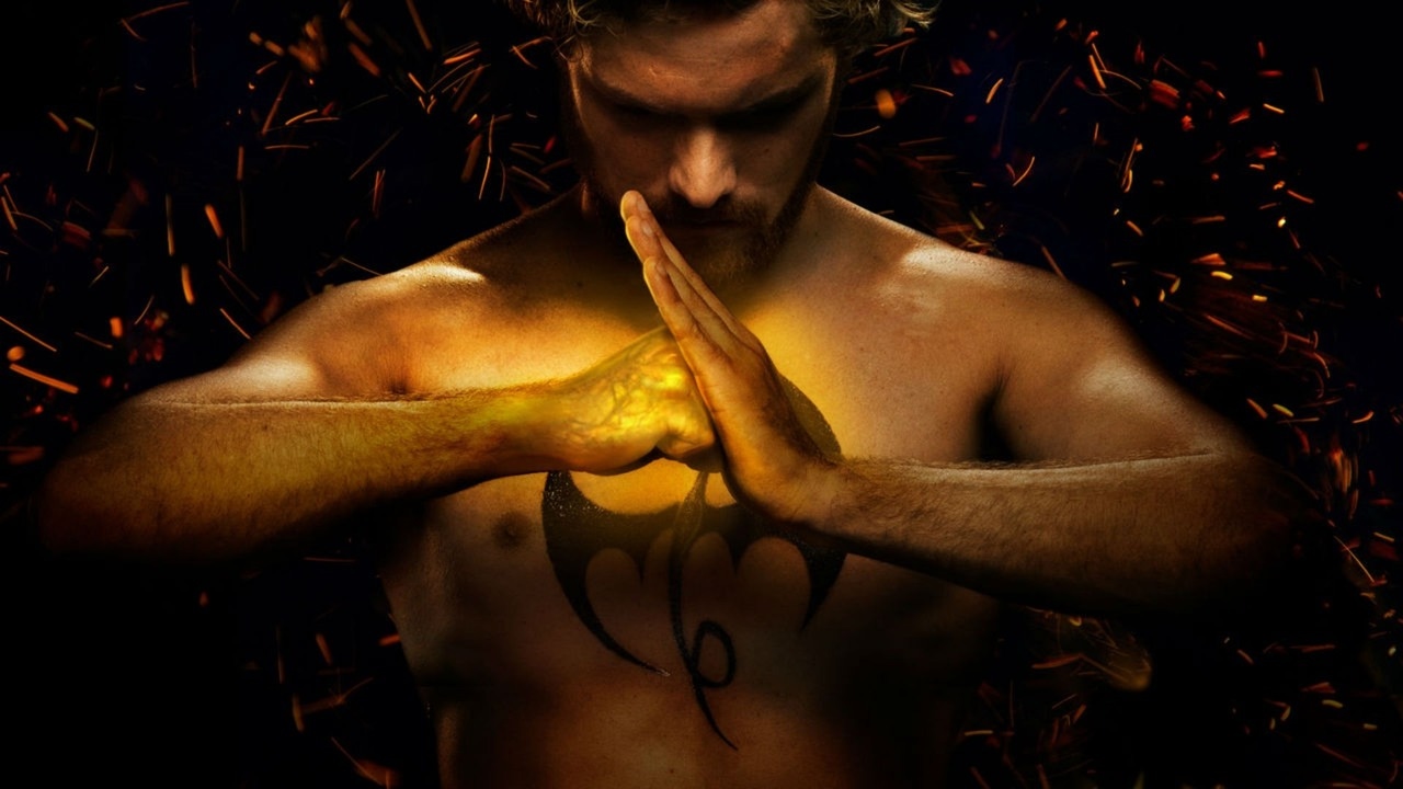 Artistry in Games Marvels-Iron-Fist-Is-Off-to-a-Sluggish-Start Marvel's Iron Fist Is Off to a Sluggish Start News  shows Netflix.com Netflix Marvel's Iron Fist Marvel Cinematic Universe iron fist IGN first episode feature danny rand Crime  