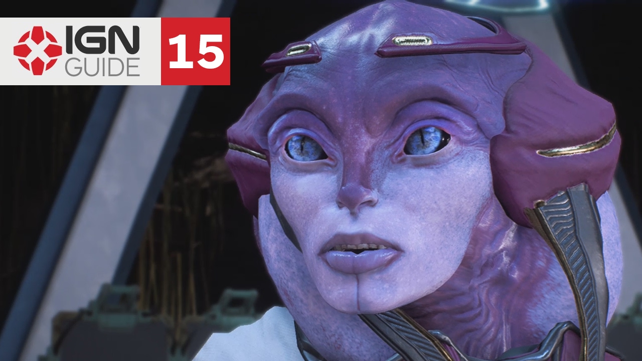 Artistry in Games Mass-Effect-Andromeda-Walkthrough-A-Trail-of-Hope-66 Mass Effect: Andromeda Walkthrough - A Trail of Hope (6/6) News  Xbox One XBox world windows walkthrough tricks tips secrets RPG Playstation planet PC Mass Effect: Andromeda mass effect level IGN How-To Guide games Electronic Arts bioware #ps4  