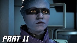 Artistry in Games Mass-Effect-Andromeda-Walkthrough-Part-11-PC-Ultra-Lets-Play-Commentary Mass Effect Andromeda Walkthrough Part 11 (PC Ultra Let's Play Commentary) News  walkthrough Video game Video trailer Single review playthrough Player Play part Opening new mission let's Introduction Intro high HD Guide games Gameplay game Ending definition CONSOLE Commentary Achievement 60FPS 60 fps 1080P  