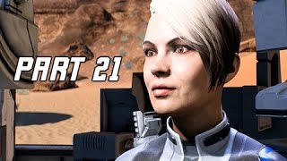 Artistry in Games Mass-Effect-Andromeda-Walkthrough-Part-21-Asari-Ark-Lead-PC-Ultra-Lets-Play-Commentary Mass Effect Andromeda Walkthrough Part 21 - Asari Ark Lead (PC Ultra Let's Play Commentary) News  walkthrough Video game Video trailer Single review playthrough Player Play part Opening new mission let's Introduction Intro high HD Guide games Gameplay game Ending definition CONSOLE Commentary Achievement 60FPS 60 fps 1080P  