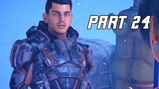 Artistry in Games Mass-Effect-Andromeda-Walkthrough-Part-24-Flight-Recorder-PC-Ultra-Lets-Play-Commentary Mass Effect Andromeda Walkthrough Part 24 - Flight Recorder (PC Ultra Let's Play Commentary) News  walkthrough Video game Video trailer Single review playthrough Player Play part Opening new mission let's Introduction Intro high HD Guide games Gameplay game Ending definition CONSOLE Commentary Achievement 60FPS 60 fps 1080P  