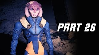 Artistry in Games Mass-Effect-Andromeda-Walkthrough-Part-26-Kett-Base-Attack-PC-Ultra-Lets-Play-Commentary Mass Effect Andromeda Walkthrough Part 26 - Kett Base Attack (PC Ultra Let's Play Commentary) News  walkthrough Video game Video trailer Single review playthrough Player Play part Opening new mission let's Introduction Intro high HD Guide games Gameplay game Ending definition CONSOLE Commentary Achievement 60FPS 60 fps 1080P  